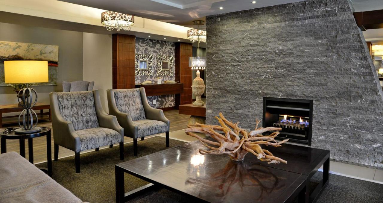 Anew Hotel Witbank Emalahleni Exteriör bild